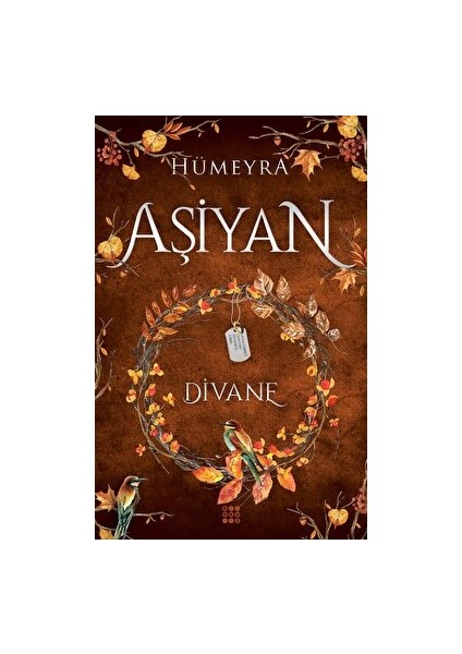 Aşiyan 2 - Divane