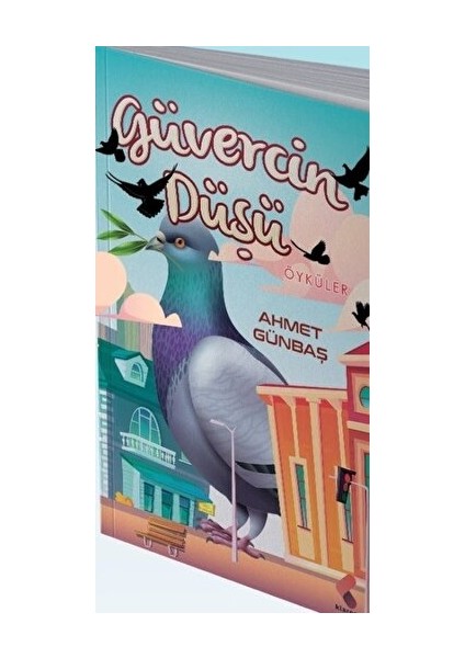 Güvercin Düşü