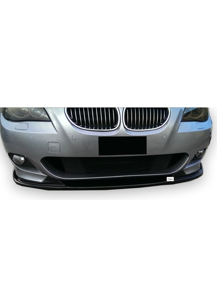 Bmw 5 Serisi E60 (2004 - 2010) M-Tech Hamann Lip (Plastik) fiyatları