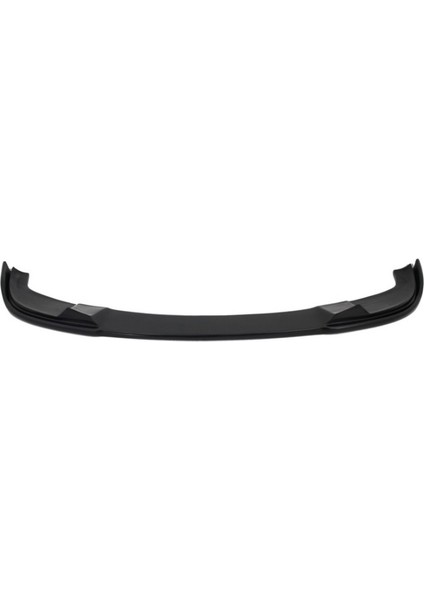 Bmw 5 Serisi E60 (2004 - 2010) M-Tech Hamann Lip (Plastik)