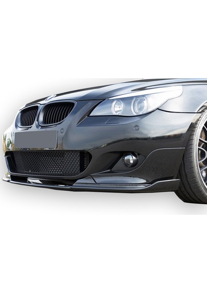 Bmw 5 Serisi E60 (2004 - 2010) M-Tech Hamann Lip (Plastik) modelleri