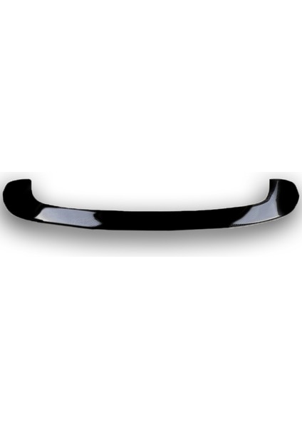 Bmw 1 Serisi F20 2012 - 2015 M Performance Spoiler (Plastik)