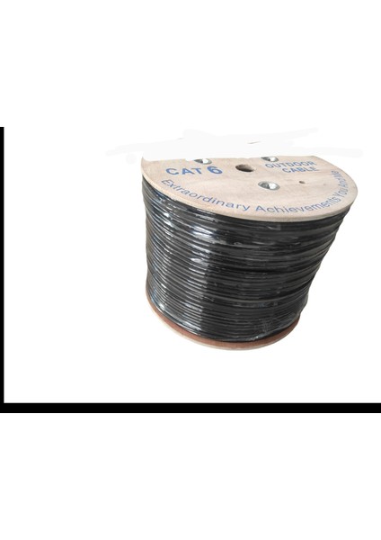 20MT 20 Metre +Tv Plus Fiber Adsl Modem Bilgisayar Arası Ethernet Internet Kablosu Ağ Network