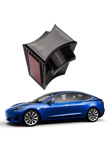 Merkez Konsol Organizatör Tesla B Için Plastik Hafif Uygun Olarak Malzemeler B fırsatları