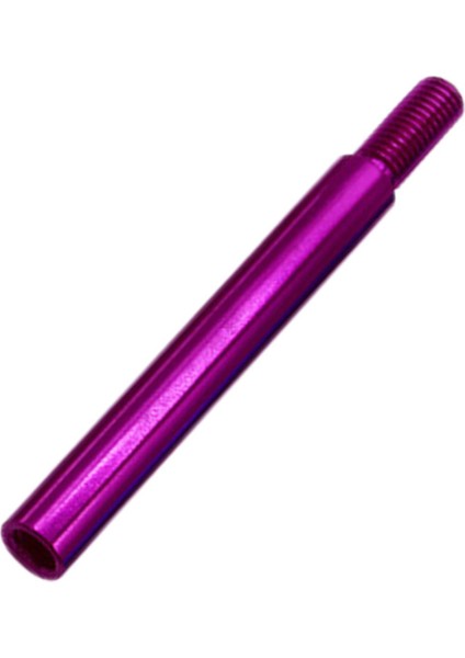 Honda Fit Için Vites Düğmesi Uzatma Dişlisi Vites Değiştirici Kolu Eg Ek M10X1.5 Mor fiyatları