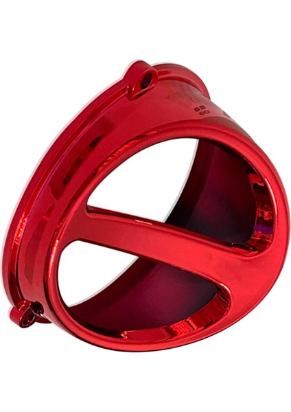 JOG50 90 Kırmızı Için Fan Yedek Scooter Professional