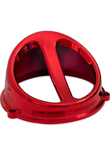 JOG50 90 Kırmızı Için Fan Yedek Scooter Professional fırsatları
