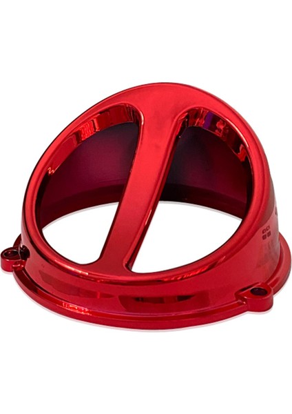 JOG50 90 Kırmızı Için Fan Yedek Scooter Professional indirimleri