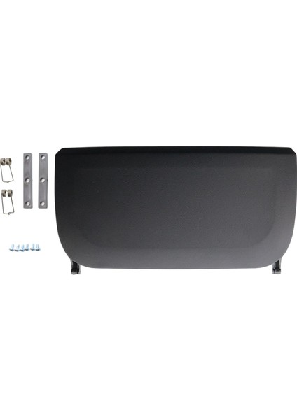 Bmw 5 Serisi Gt F07 2009-2013 Için Araba Koltuğu Arka Panel Kapağı Yedek