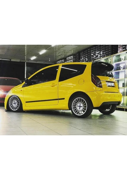 Citroen C2SPOİLER Fiber-Astarlı-Boyasız