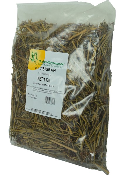 Doğan Kayışkıran Otu 1 kg