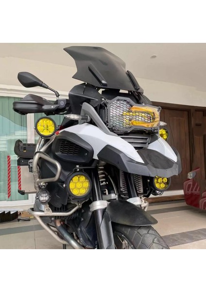 Bracket Tuturlar Bmw Lc Lc Adv R1250GS