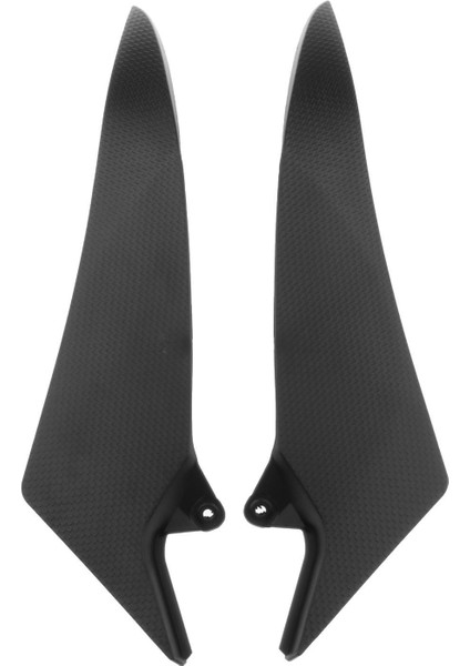 1 Paar Tank Tarafı 2009-2014 09-14 Için Panel Kaplamalarını Kapsar