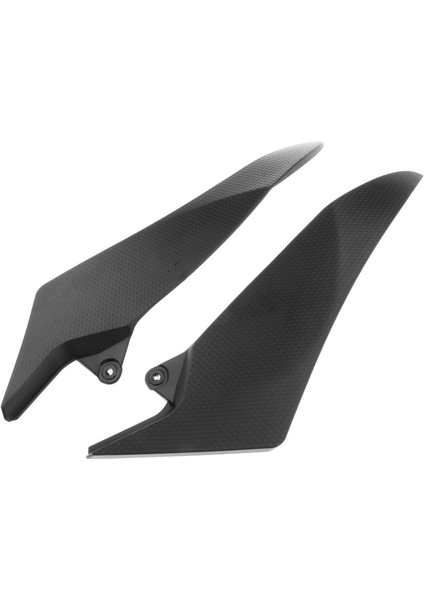 1 Paar Tank Tarafı 2009-2014 09-14 Için Panel Kaplamalarını Kapsar fiyatları