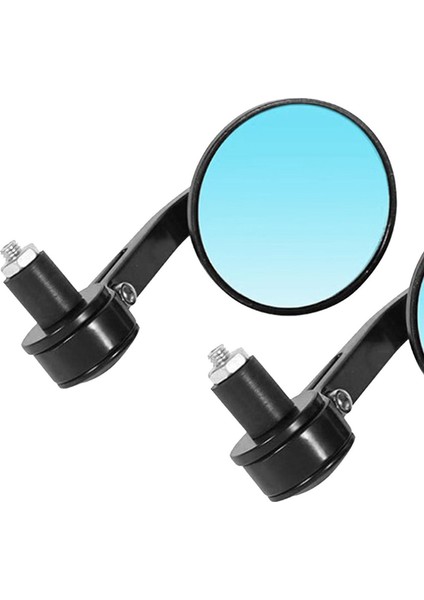 7/8 "gidon Motosiklet Kirli Bisikletler Için Arka Görünüm Yan Ayna Motosiklet Aynası(Yurt Dışından) modelleri