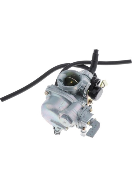 110CC 125CC Motor Dörtlü Atv Için 20MM Emme Çapı Karbüratör Assy fiyatları