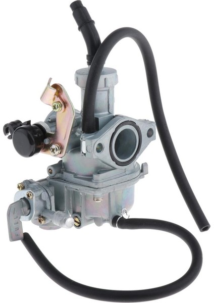 110CC 125CC Motor Dörtlü Atv Için 20MM Emme Çapı Karbüratör Assy indirimleri