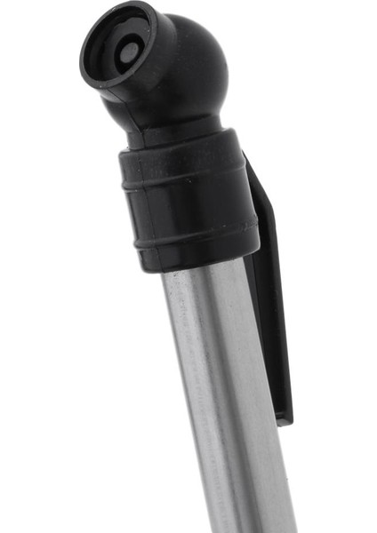 Araç Motor Lastiği Lastiği Için Evrensel Hava Basınç Testi Gösterge Kalem Stili 5-50PSI modelleri