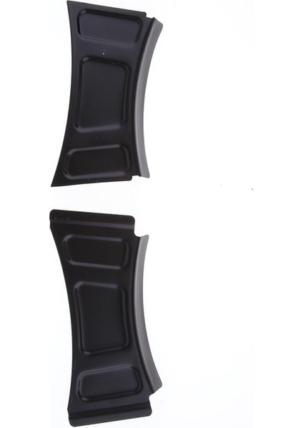 Electra Street Road Glide Için Siyah Downtube Örümcek Kapağı 99-13 fırsatları