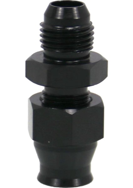 Yakıt Sert Tüp Takma Adaptörü 6AN Ila 5/16 "veya 3/8" Profesyonel Motor 6AN 6AN 6AN Ila 5 16 Inç