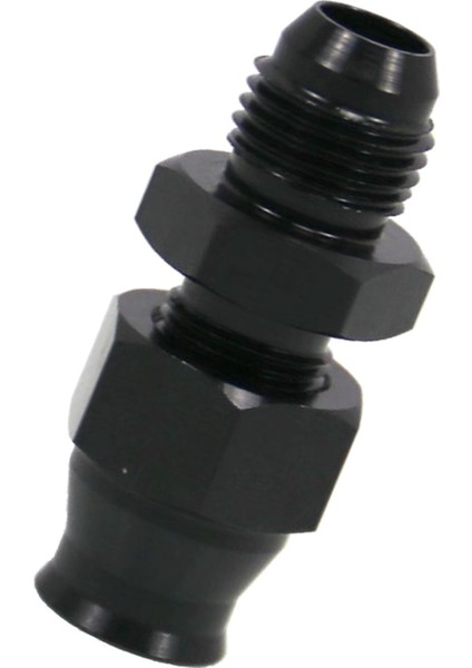 Yakıt Sert Tüp Takma Adaptörü 6AN Ila 5/16 "veya 3/8" Profesyonel Motor 6AN 6AN 6AN Ila 5 16 Inç fırsatları