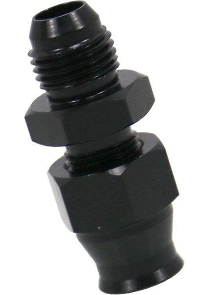 Yakıt Sert Tüp Takma Adaptörü 6AN Ila 5/16 "veya 3/8" Profesyonel Motor 6AN 6AN 6AN Ila 5 16 Inç indirimleri