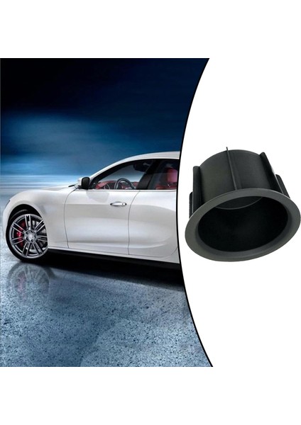 Fj Cruiser 07-14 55616-35010 2 Pcs Için 2xcenter Konsol Kauçuk Kupa Tutucusu fırsatları