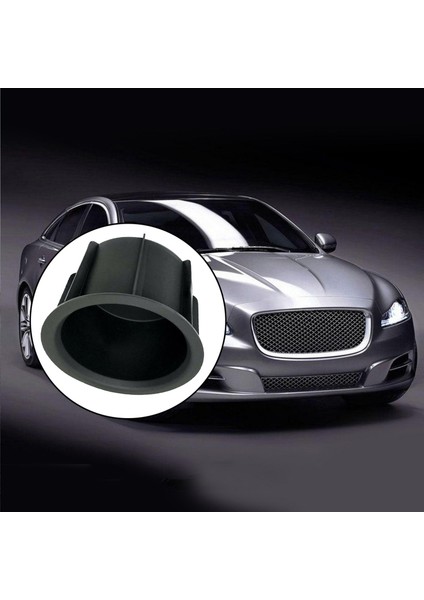 Fj Cruiser 07-14 55616-35010 2 Pcs Için 2xcenter Konsol Kauçuk Kupa Tutucusu indirimleri