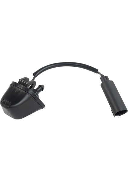 Ön Cam Yıkayıcı Nozul 61667131299 Bmw 3 Serisi E90 E91 E92 E93