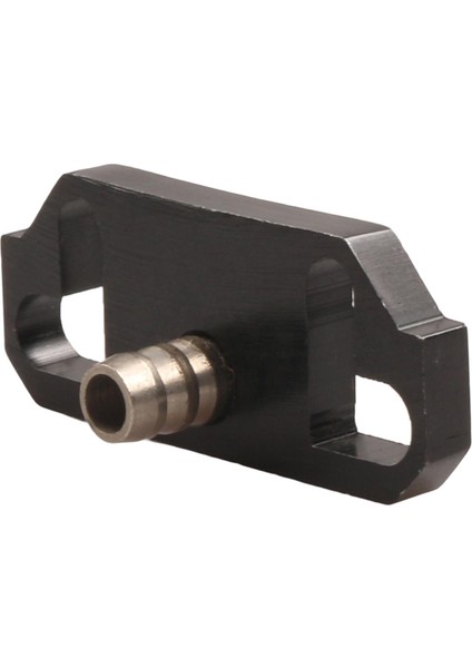 Otomatik Araç Yakıt Rayı Basınç Regülatör Adaptörü Aksesuarları Değiştirin