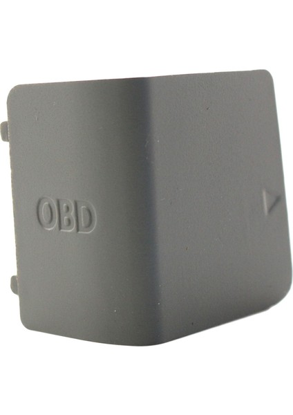 Obd Socket Lhd, Bmw E81 X1 E84 Professional