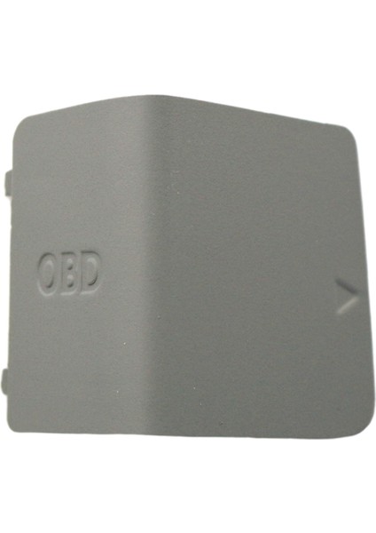 Obd Socket Lhd, Bmw E81 X1 E84 Professional