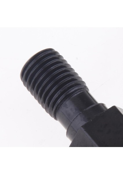 3xmotorcycle Fren Kaliperi Banjo Cıvatası ve Kanama Meme Ucuna/vida M10 x 1.25MM Siyah 3 Adet