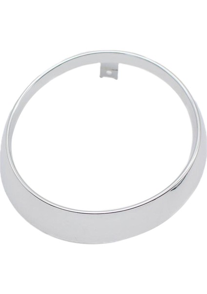 Vespa Primavera Için Dayanıklı Plastik Far Trim Halka Takım 125 150 250 300