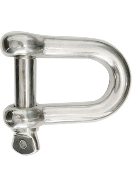 Deniz Teknesi Yelken Ankraj Zinciri Dişlik D Tpackle Pın 304 Paslanmaz Çelik 16MM
