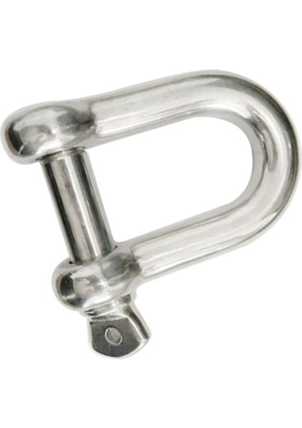 Deniz Teknesi Yelken Ankraj Zinciri Dişlik D Tpackle Pın 304 Paslanmaz Çelik 16MM modelleri
