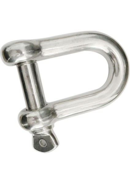 Deniz Teknesi Yelken Ankraj Zinciri Dişlik D Tpackle Pın 304 Paslanmaz Çelik 16MM fırsatları