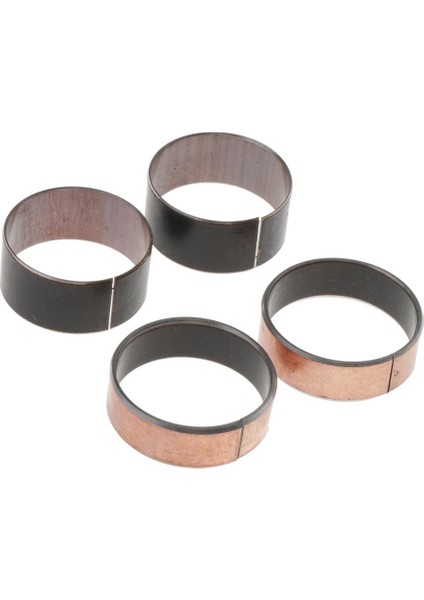 4pcs Motosiklet Ön Arka Şok Emiciler Kol Halkaları Için modelleri