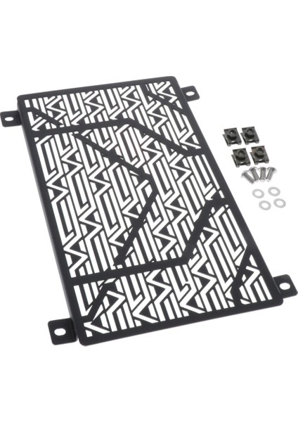 Kawasaki NINJA250 2018-2019 Için Motosiklet Izgarası Koruyucu Izgara, Pasproof,(Yurt Dışından) modelleri