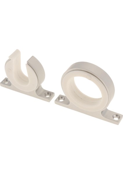 Balıkçı Çubuk ve Minibüs Için Depolama Askısı Rafı Seti