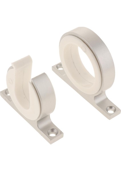 Balıkçı Çubuk ve Minibüs Için Depolama Askısı Rafı Seti modelleri