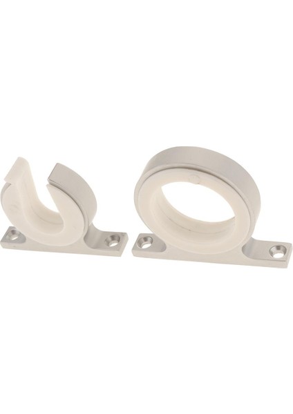 Balıkçı Çubuk ve Minibüs Için Depolama Askısı Rafı Seti fırsatları