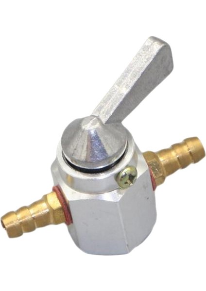 6mm Universal Yakıt Deposu Musluk Valfi Petcock