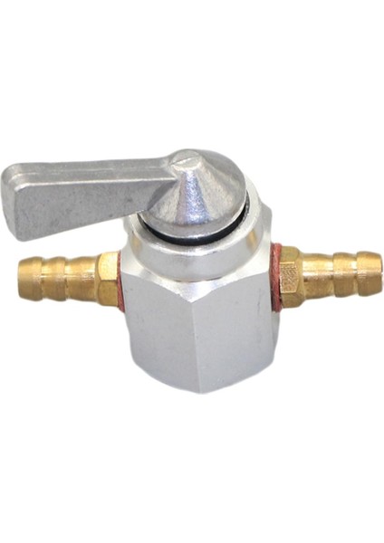 6mm Universal Yakıt Deposu Musluk Valfi Petcock