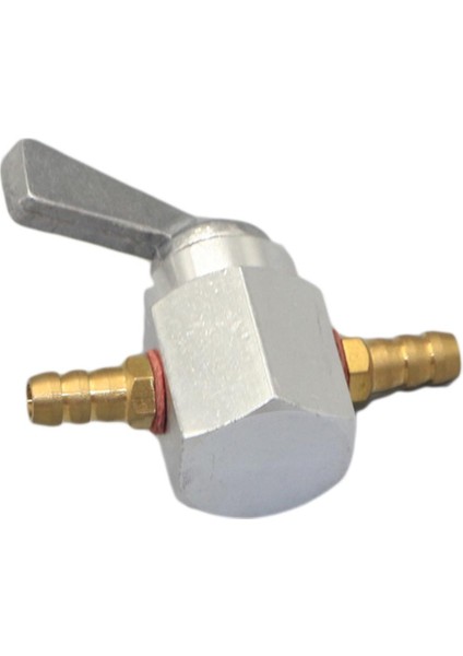 6mm Universal Yakıt Deposu Musluk Valfi Petcock