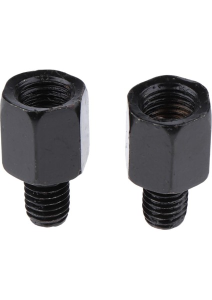 Lh 10MM - RH8MM Yapörler Yamaha Için Motosiklet Scooter(Yurt Dışından)