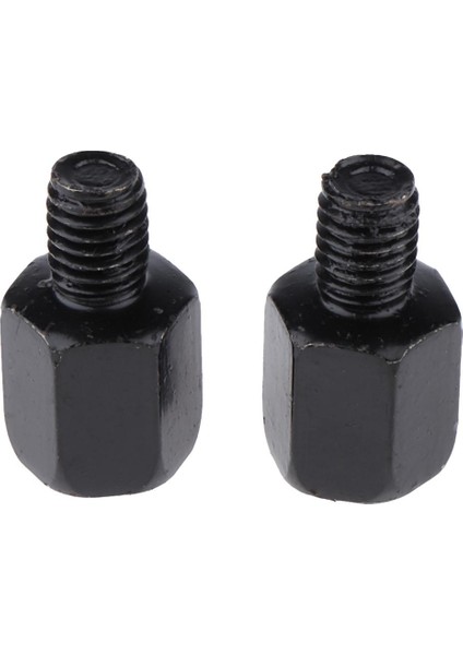 Lh 10MM - RH8MM Yapörler Yamaha Için Motosiklet Scooter(Yurt Dışından)