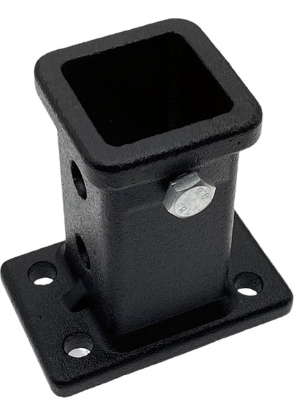 Alıcı Hitch Adaptör Montaj Ekleme Dönüştürücü Dökme Çelik Römork Için fiyatları