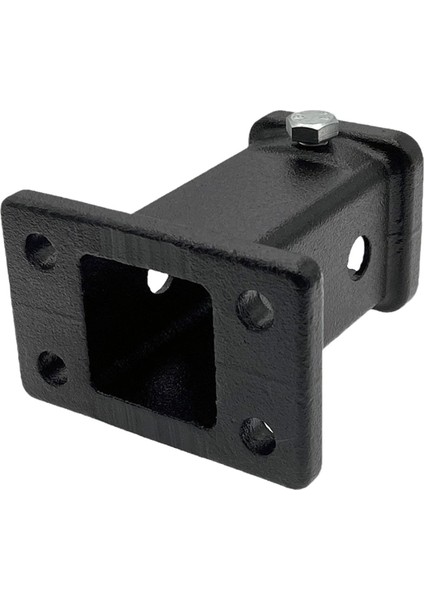 Alıcı Hitch Adaptör Montaj Ekleme Dönüştürücü Dökme Çelik Römork Için modelleri