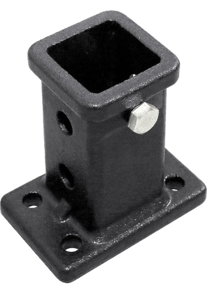 Alıcı Hitch Adaptör Montaj Ekleme Dönüştürücü Dökme Çelik Römork Için indirimleri